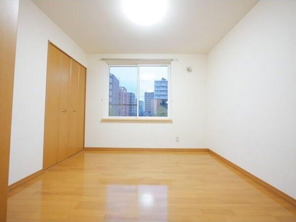 札幌市中央区南五条東2丁目のマンション(その他)