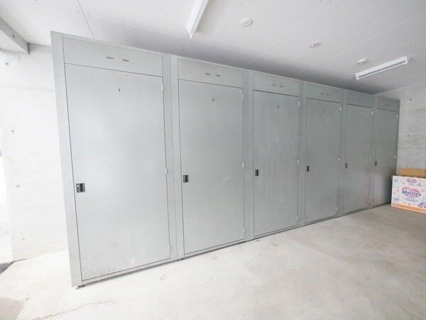 札幌市中央区南二十条西8丁目のマンション(その他)