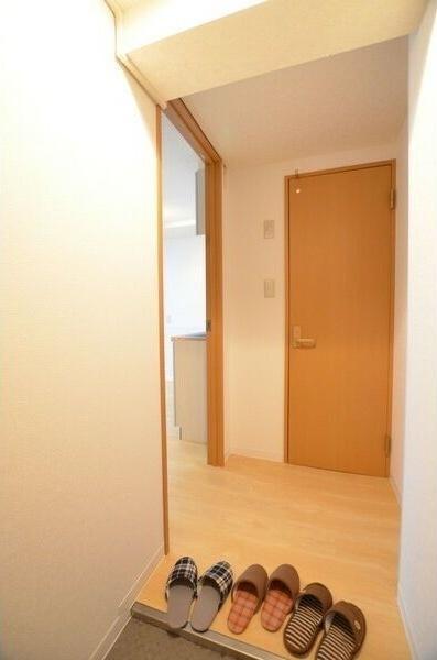 札幌市白石区中央一条7丁目のマンション(その他)