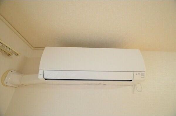 札幌市白石区中央一条7丁目のマンション(その他設備)