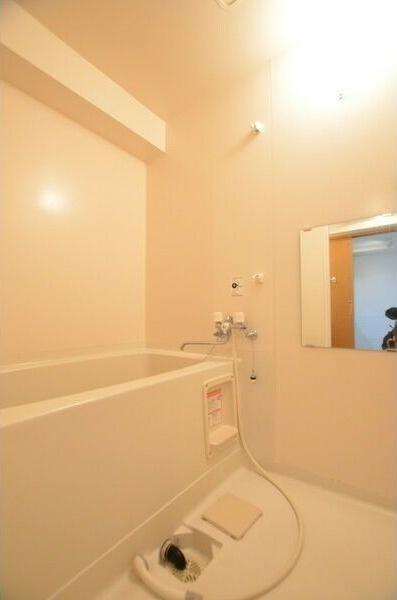 札幌市白石区中央一条7丁目のマンション(バス)