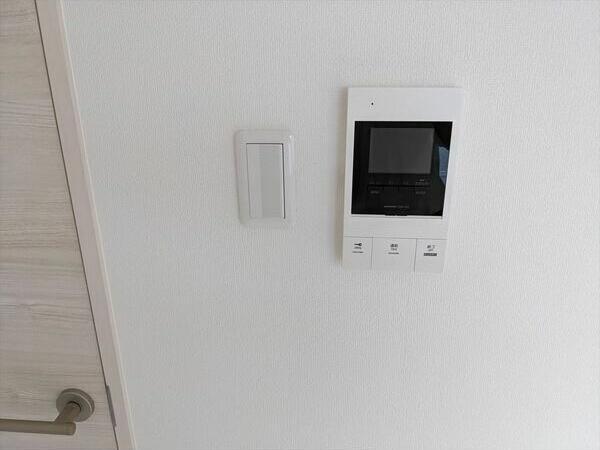 札幌市白石区東札幌二条6丁目のマンション(その他設備)