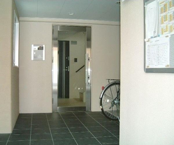 札幌市白石区菊水六条4丁目のマンション(その他)