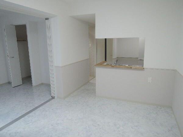 札幌市白石区菊水七条４丁目のマンション