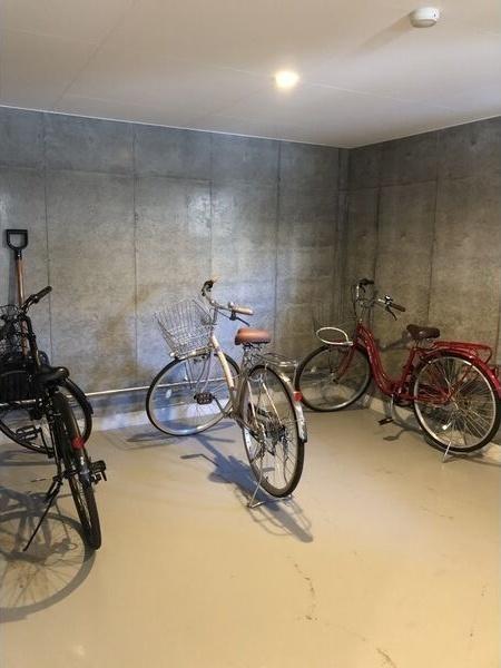 札幌市白石区菊水七条４丁目のマンション