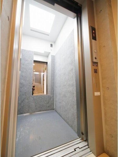 札幌市中央区南十四条西1丁目のマンション(その他共用部分)