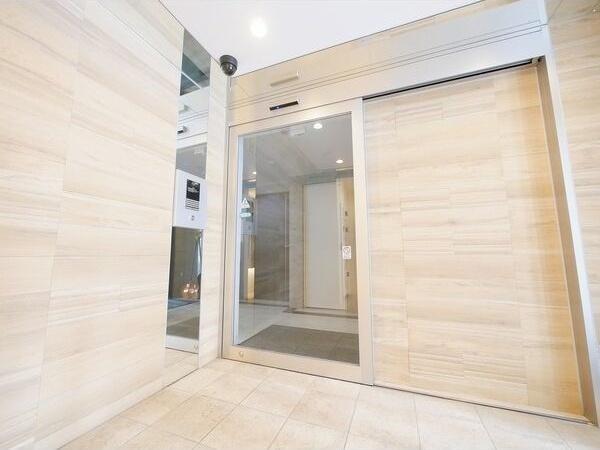 札幌市中央区南十四条西1丁目のマンション(その他)