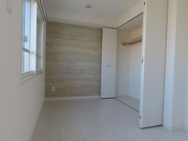 札幌市白石区菊水六条1丁目のマンション(その他内観)