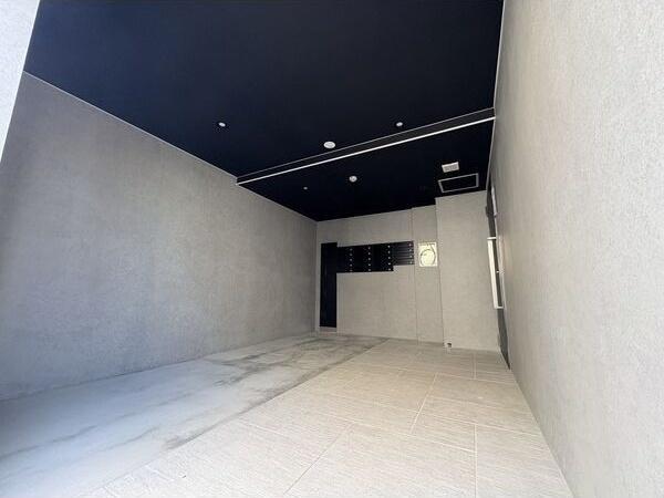 札幌市豊平区豊平四条8丁目のマンション(その他共用部分)