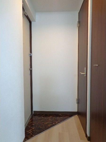 札幌市白石区東札幌四条５丁目のマンション