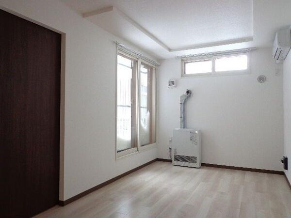 札幌市白石区東札幌四条５丁目のマンション