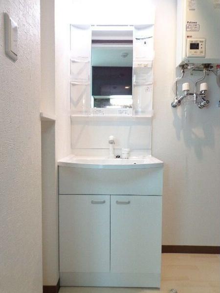 札幌市白石区東札幌四条５丁目のマンション