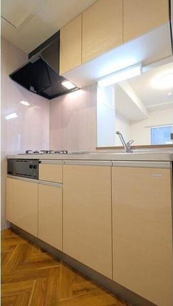 札幌市北区北三十条西４丁目のマンション