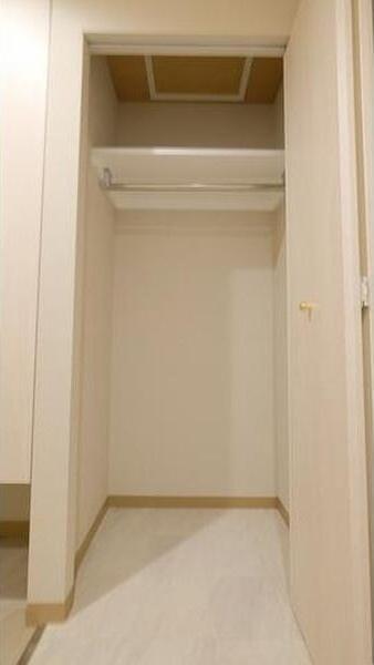 フランセレジデンシアグレース南麻生