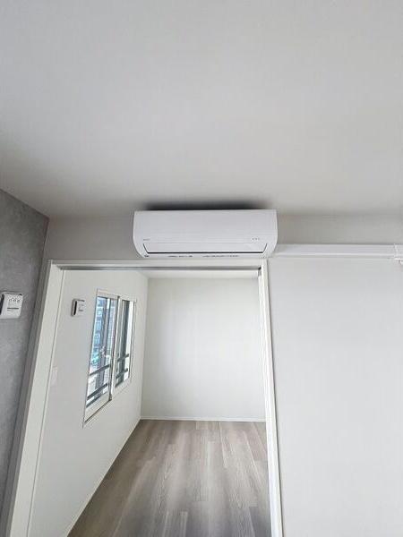 札幌市白石区南郷通２０丁目南のマンション