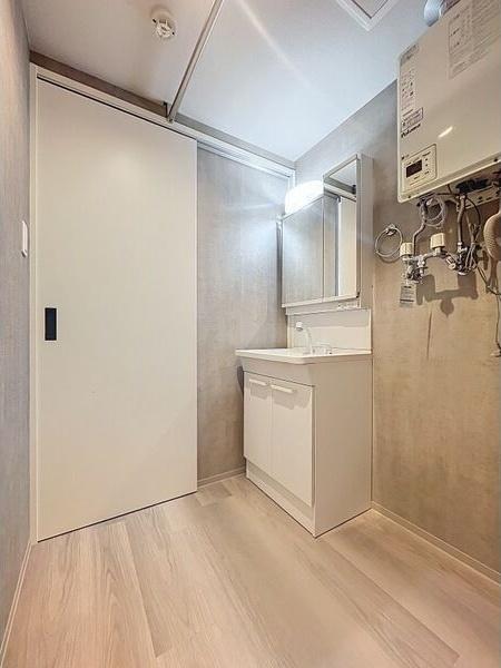 札幌市白石区南郷通２０丁目南のマンション