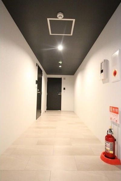 札幌市豊平区平岸四条16丁目のマンション(その他共用部分)