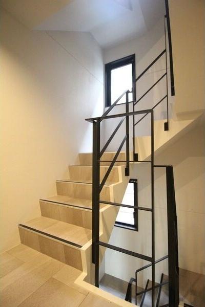 札幌市豊平区平岸四条16丁目のマンション(その他共用部分)