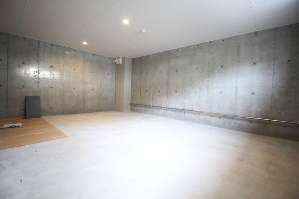 札幌市豊平区平岸四条16丁目のマンション(その他共用部分)