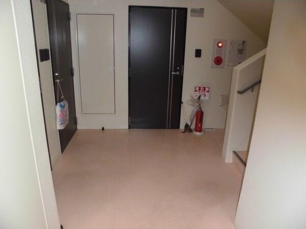 札幌市白石区本郷通9丁目南のマンション(その他共用部分)