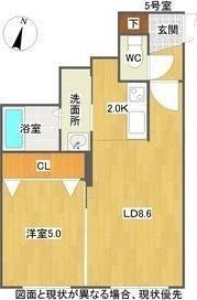 札幌市東区北十二条東２丁目のマンション