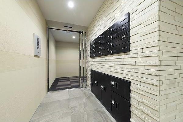 札幌市東区北十二条東２丁目のマンション