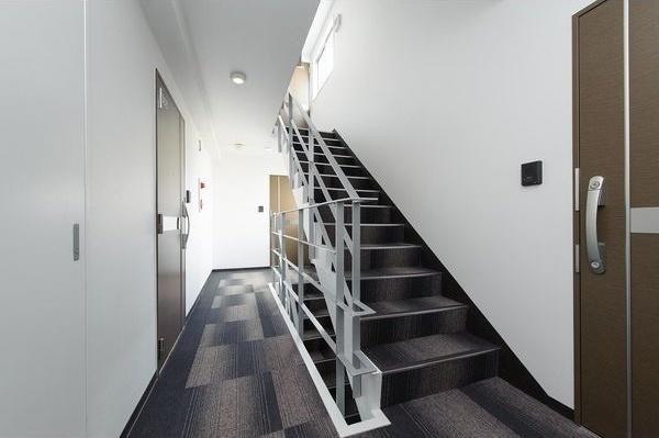 札幌市東区北十二条東２丁目のマンション