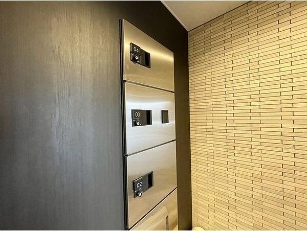札幌市東区北二十三条東1丁目のマンション(その他共用部分)