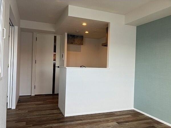 札幌市白石区本郷通1丁目南のマンション(その他内観)