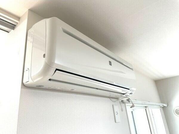 札幌市北区北十三条西3丁目のマンション(その他設備)