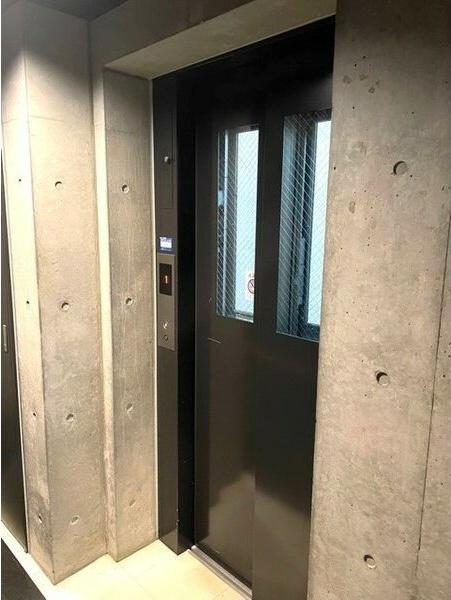 札幌市北区北十三条西3丁目のマンション(その他共用部分)