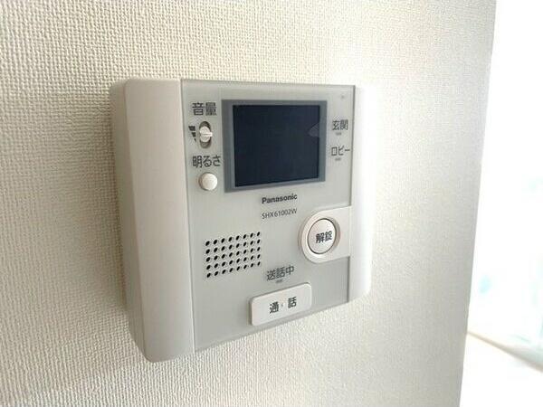 札幌市北区北十三条西3丁目のマンション(その他)