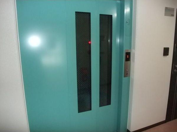 札幌市豊平区豊平三条1丁目のマンション(その他共用部分)