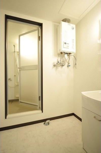札幌市豊平区豊平三条1丁目のマンション(その他)