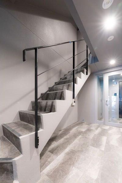 札幌市白石区東札幌四条4丁目のマンション(その他共用部分)