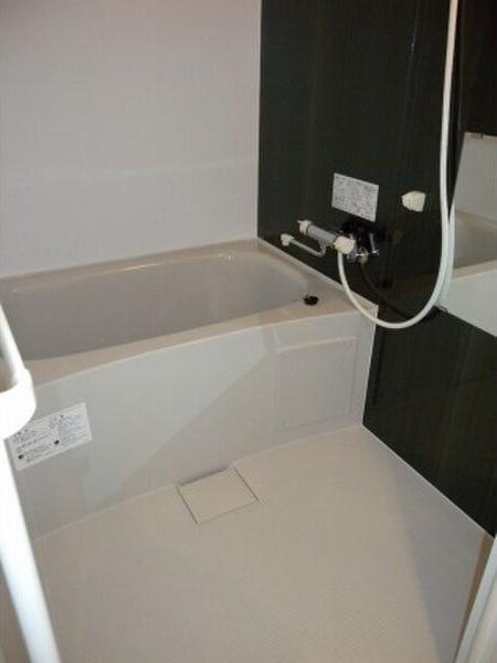 札幌市白石区本郷通9丁目南のマンション(バス)