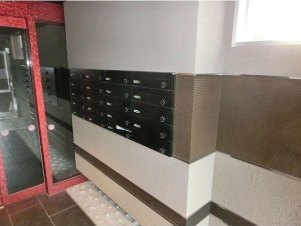 札幌市白石区本郷通9丁目南のマンション(その他)