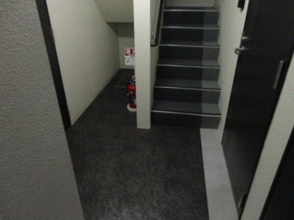 札幌市白石区菊水五条3丁目のマンション(その他共用部分)