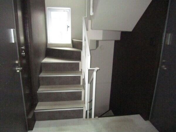 札幌市中央区南六条西16丁目のマンション(その他共用部分)