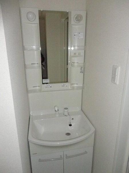 札幌市西区二十四軒四条3丁目のマンション(トイレ)