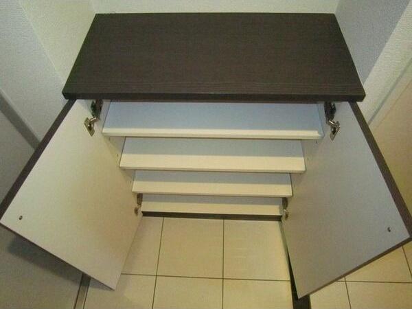 札幌市西区二十四軒四条3丁目のマンション(その他)