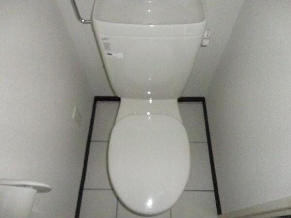 札幌市西区二十四軒四条3丁目のマンション(その他)