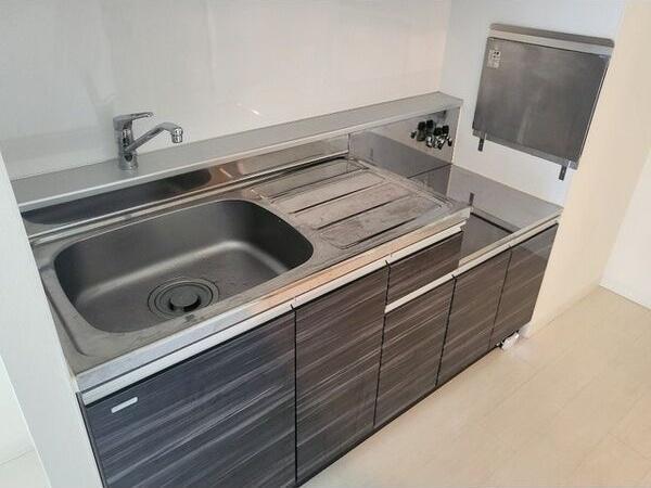 パークサイド北8条