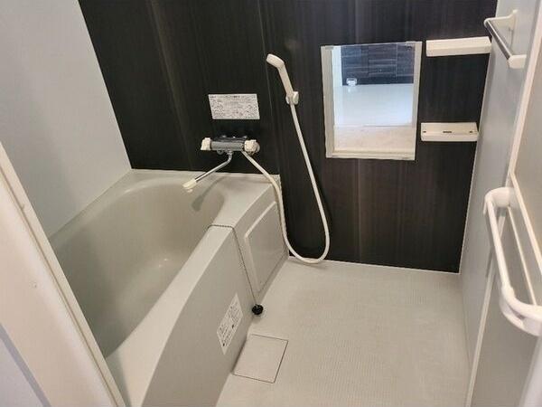 パークサイド北8条