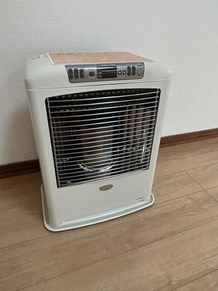 札幌市北区北二十一条西4丁目のアパート(その他設備)