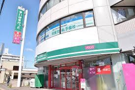 札幌市東区北二十条東14丁目のマンション(まいばすけっと北14条東15丁目店)