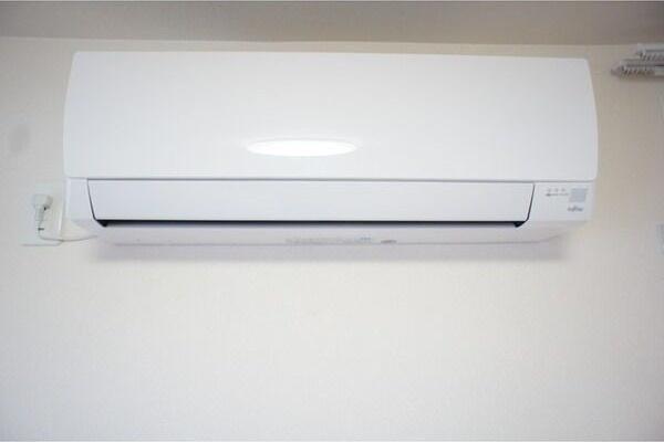 札幌市東区北二十条東14丁目のマンション(その他設備)