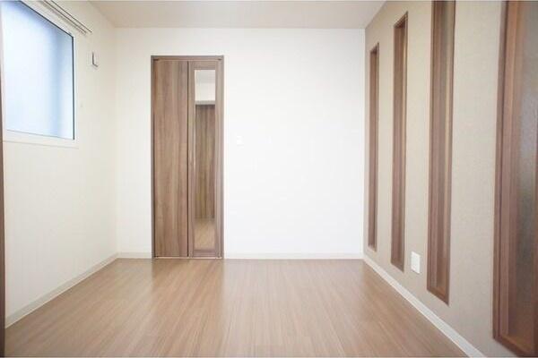 札幌市東区北二十条東14丁目のマンション(リビング)