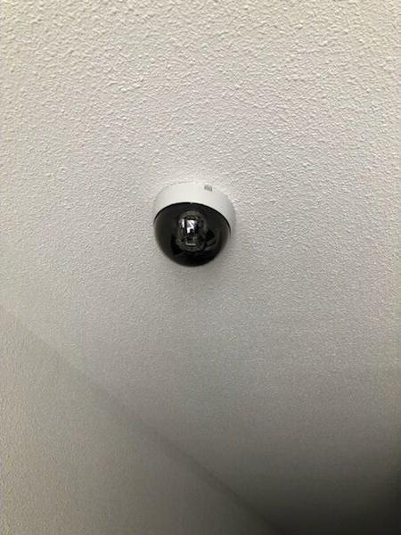 札幌市東区北二十条東14丁目のマンション(セキュリティ)