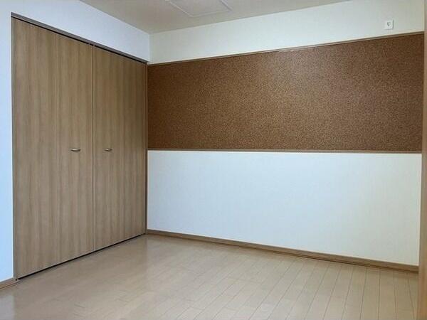 札幌市白石区栄通9丁目のアパート(その他内観)